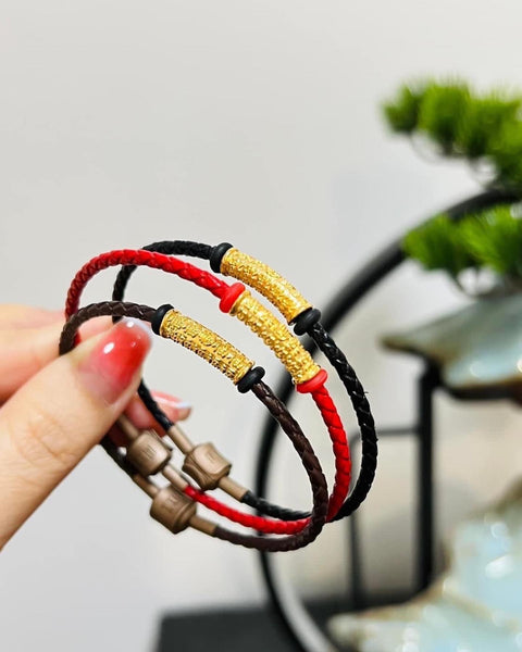 Baifu Bracelet strings and Charms – BUHHI